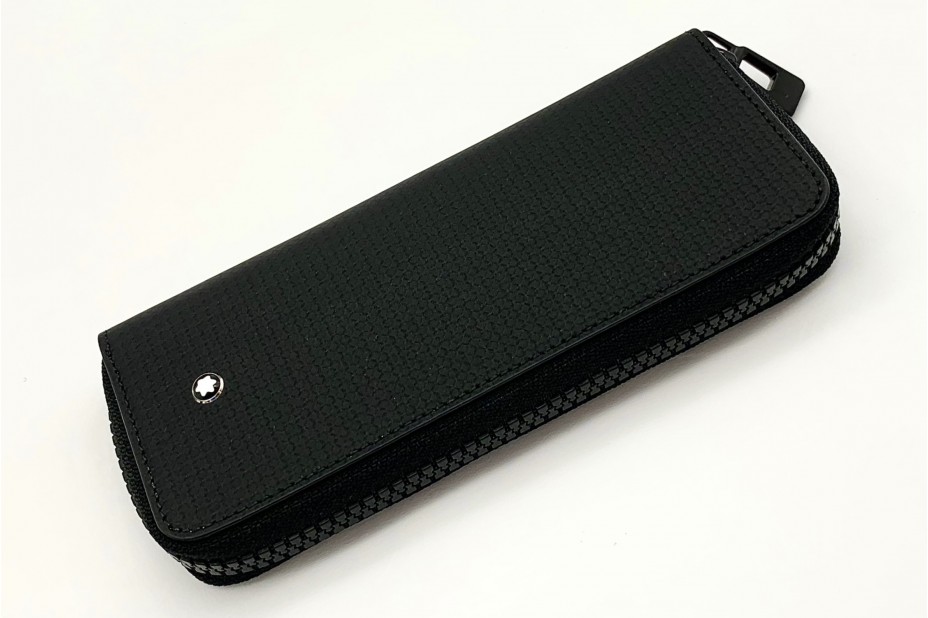 Montblanc 2 deals pen pouch